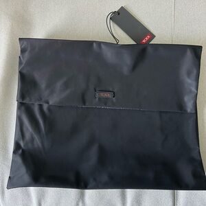 TUMI Medium Flat Folding Pack